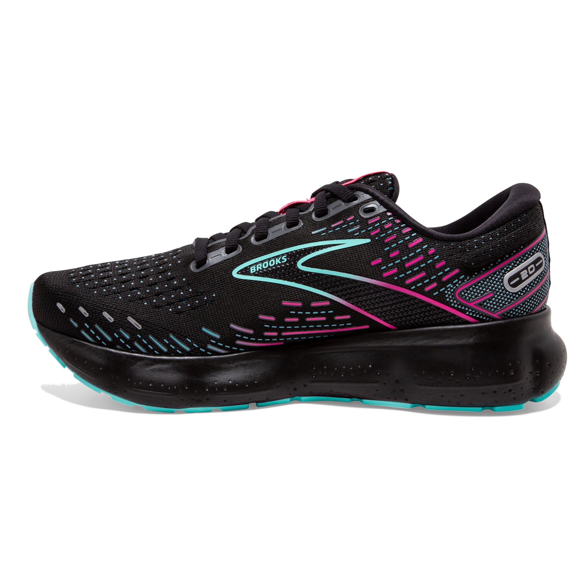 Brooks Glycerin 20 (B WIDTH) Women's