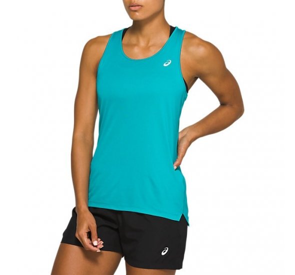 Asics Silver Tank (Women's) 5 colours