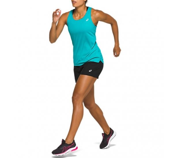 Asics Silver Tank (Women's) 5 colours