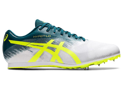 Asics Hyper LD 6 Size 9.5 10.5 Only Keep On Running