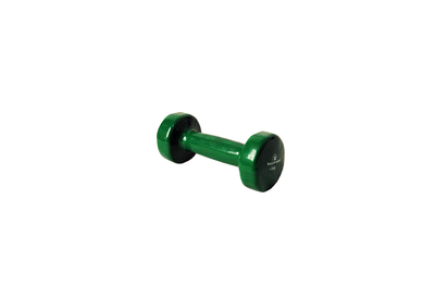 PVC Vinyl Coated Dumbells