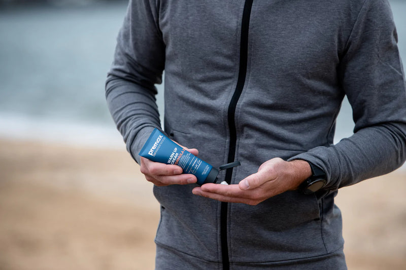 Premax Warm Up Cream EP5 100ML