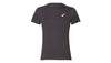 Asics Silver Short Sleeve Top (Men's) Multiple Colours