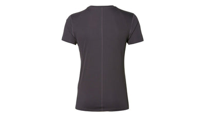 Asics Silver Short Sleeve Top (Men's) Multiple Colours
