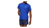 Asics Silver Short Sleeve Top (Men's) Multiple Colours