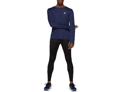 Asics Silver LS Top (Men's)