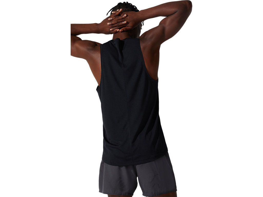 Asics Silver Singlet (Men's) 4 colours