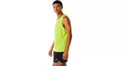Asics Silver Singlet (Men's) 4 colours