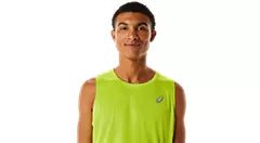 Asics Silver Singlet (Men's) 4 colours