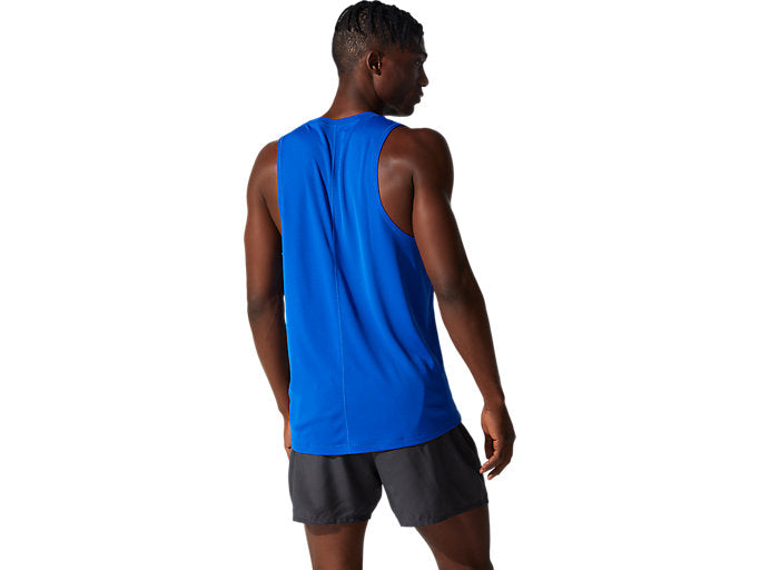 Asics Silver Singlet (Men's) 4 colours