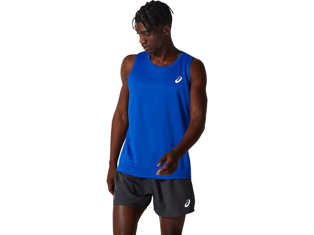 Asics Silver Singlet (Men's) 4 colours