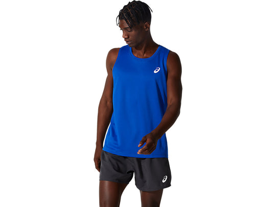 Asics Silver Singlet (Men's) 4 colours