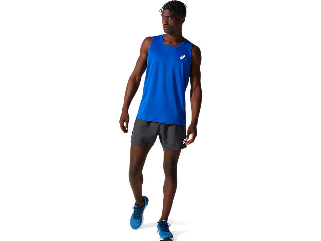 Asics Silver Singlet (Men's) 4 colours