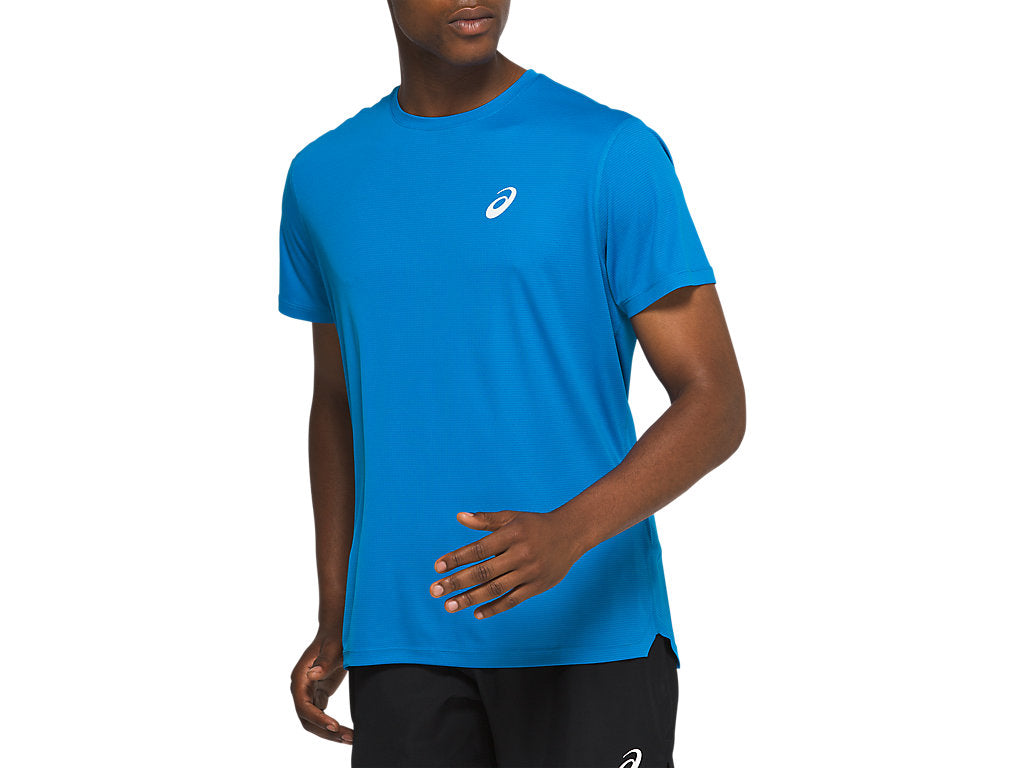 Asics cap discount sleeve top