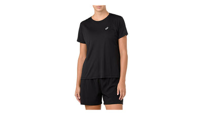 Asics Silver Top SS (Women's) Mutiple colours
