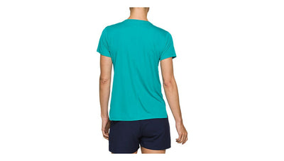 Asics Silver Top SS (Women's) Mutiple colours