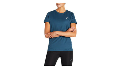 Asics Silver Top SS (Women's) Mutiple colours