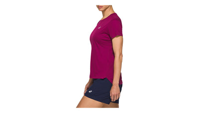 Asics Silver Top SS (Women's) Mutiple colours