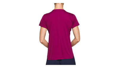 Asics Silver Top SS (Women's) Mutiple colours