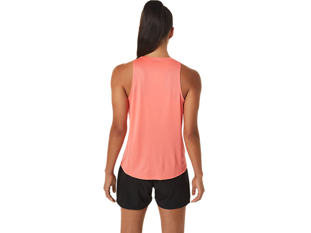 Asics Silver Tank (Women's) 5 colours