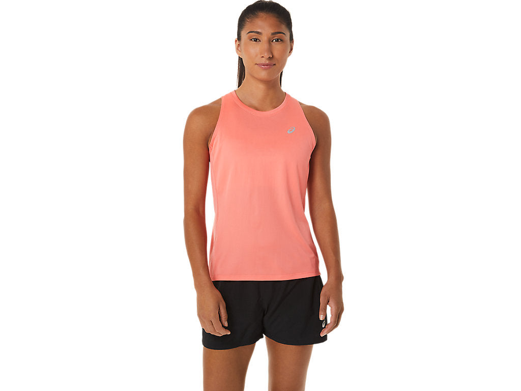 Asics Silver Tank (Women's) 5 colours