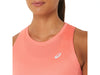 Asics Silver Tank (Women's) 5 colours