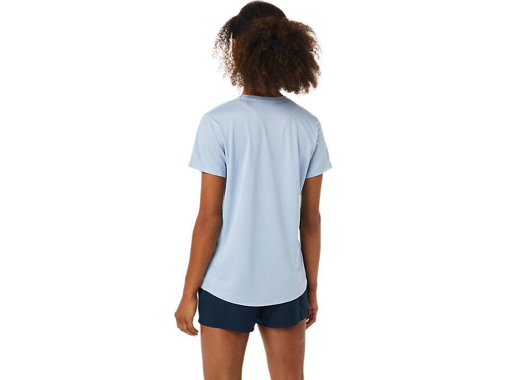 Asics Silver Top SS (Women's) Mutiple colours