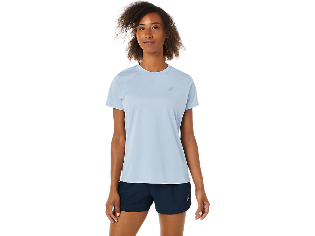 Asics womens tops 2025