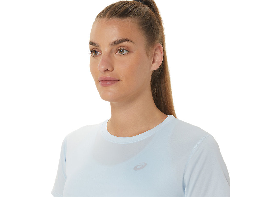 Asics Silver Top SS Women s Mutiple colours Keep On Running
