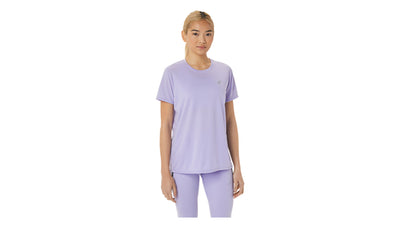Asics Silver Top SS (Women's) Mutiple colours