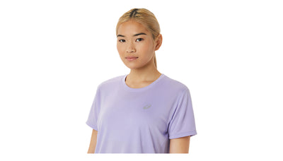 Asics Silver Top SS (Women's) Mutiple colours