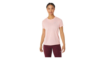 Asics Silver Top SS (Women's) Mutiple colours