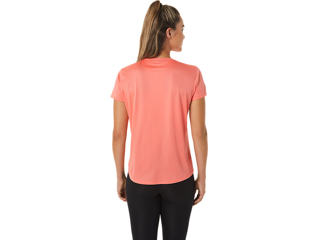 Asics Silver Top SS (Women's) Mutiple colours