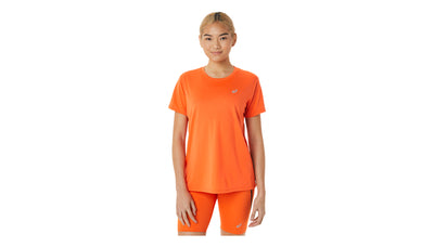 Asics Silver Top SS (Women's) Mutiple colours