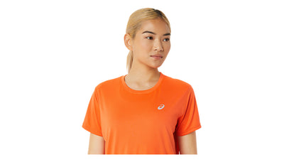 Asics Silver Top SS (Women's) Mutiple colours