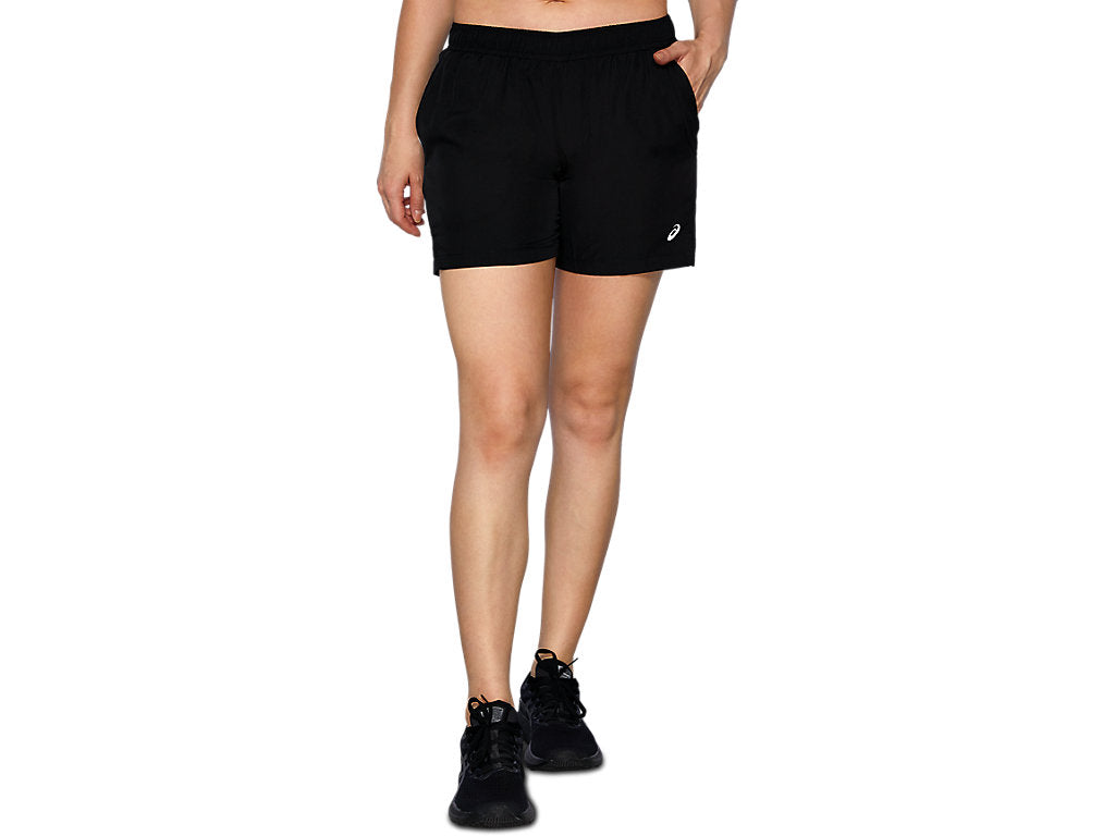 Asics Silver 6 Inch Short (Women's)