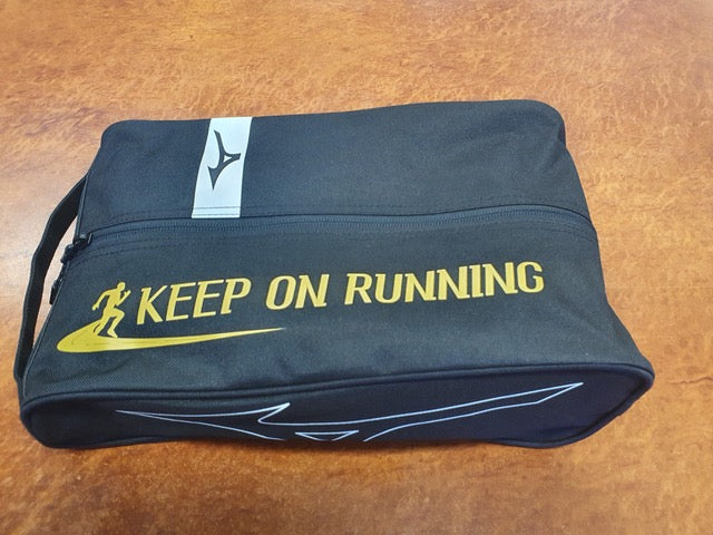 Mizuno Shoe Bag