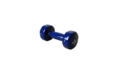 PVC Vinyl Coated Dumbells