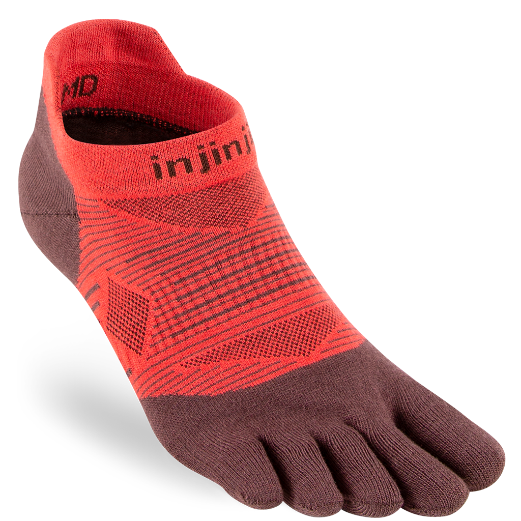 Injinji run lightweight clearance crew