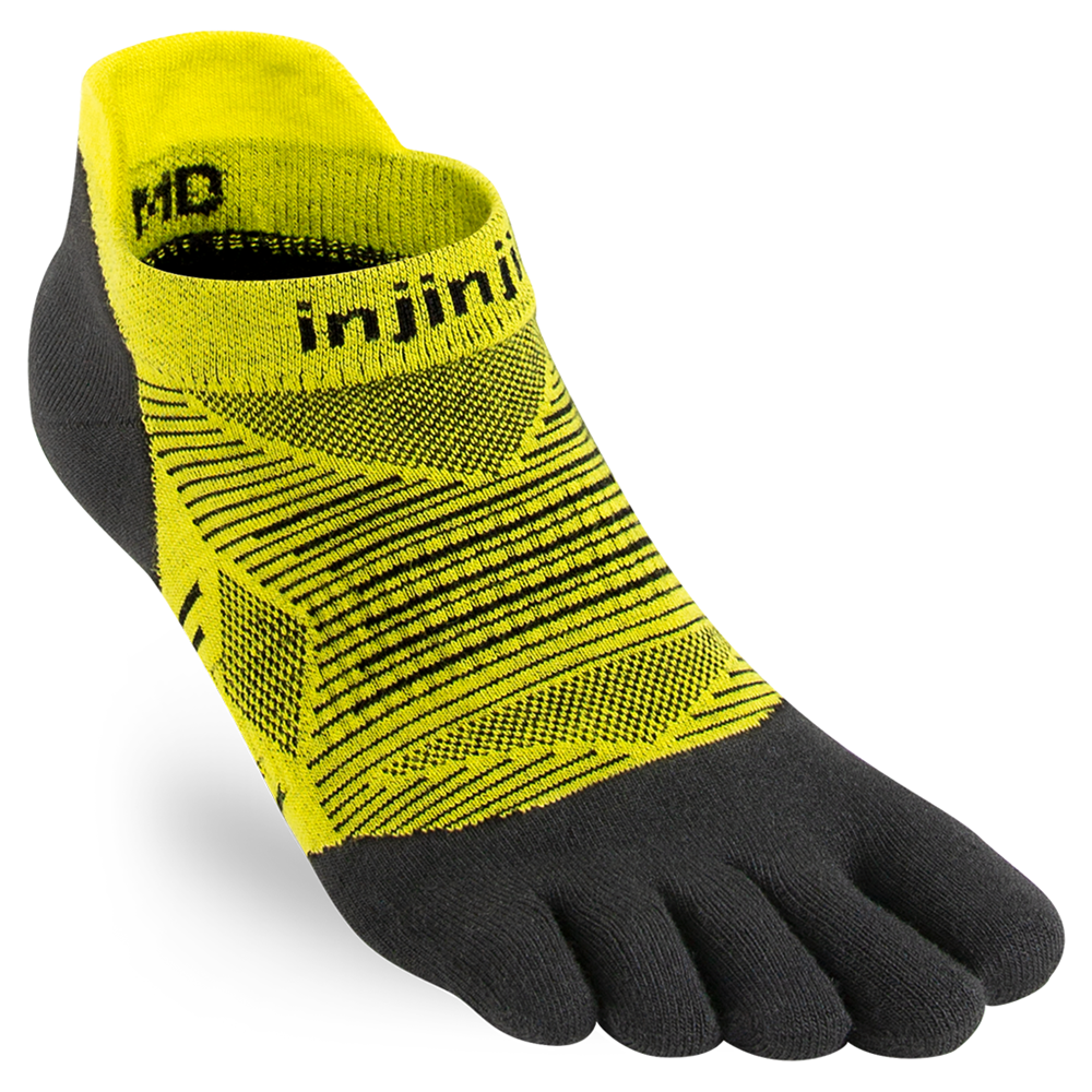 Injinji RUN Light Weight Mini Crew (5 Colours)