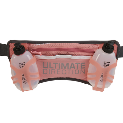 ULTIMATE DIRECTION ACCESS 600 UNISEX HYDRATION RUNNING BELT