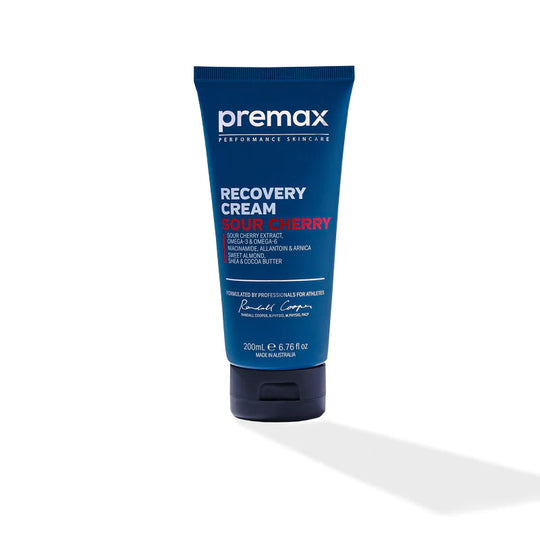 Premax Recovery Cream 200ML