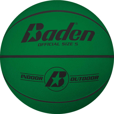 Baden Basketball Rubber (Size 5)