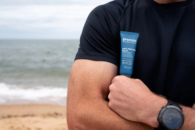 Premax Anti Friction Balm for Men 50ML