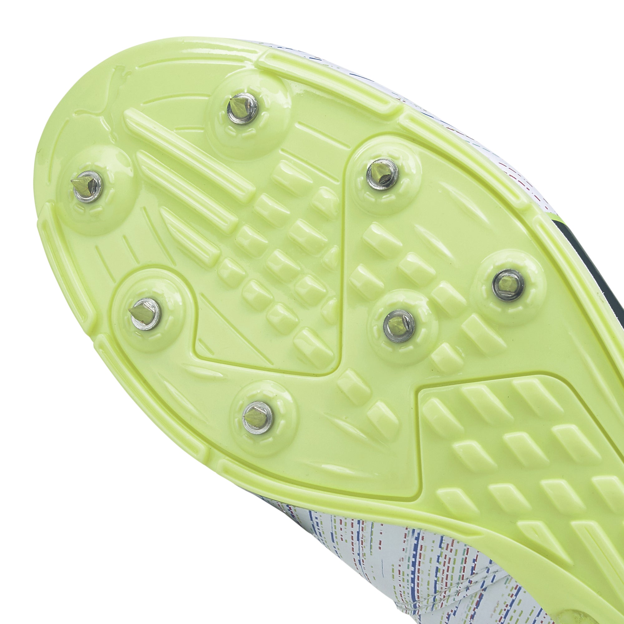 Puma evospeed 19.1 top