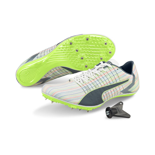 Puma EvoSPEED Tokyo Brush 3