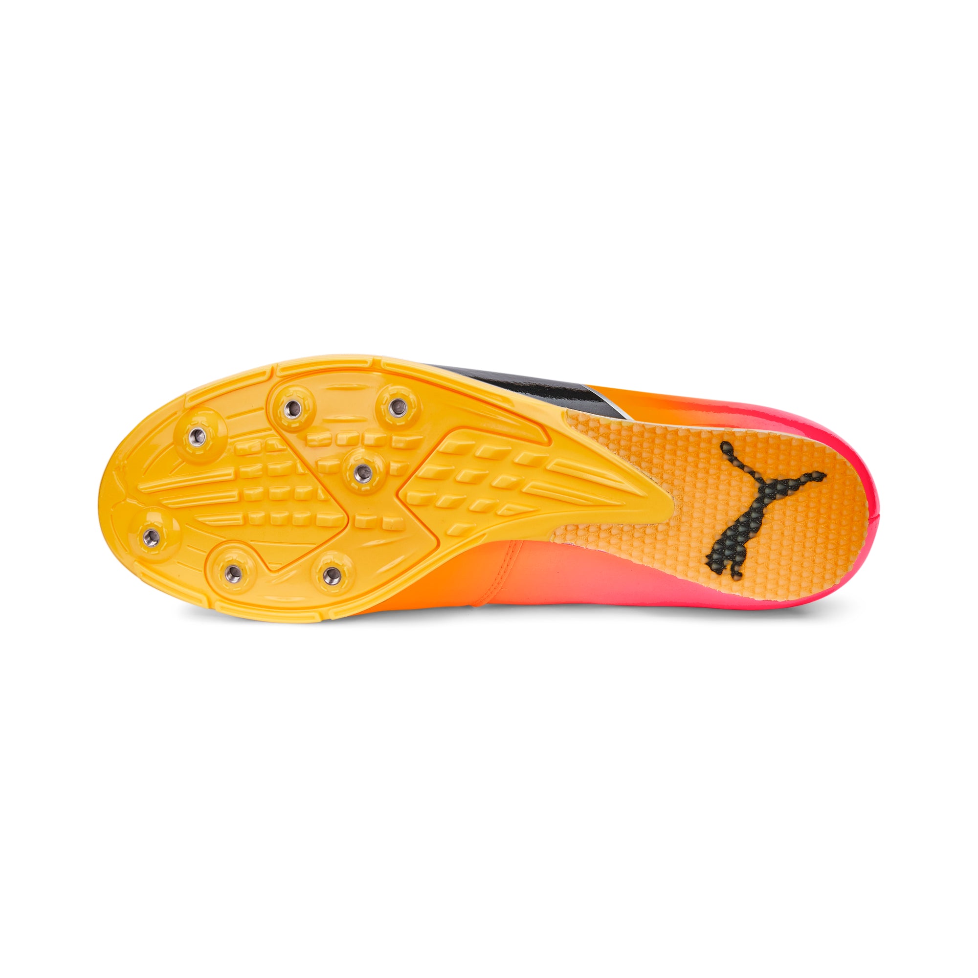 Puma EvoSPEED Long Jump 10 Keep On