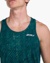 2XU Light Speed Singlet (Men’s) 4 Colours