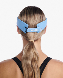2XU Run Visor