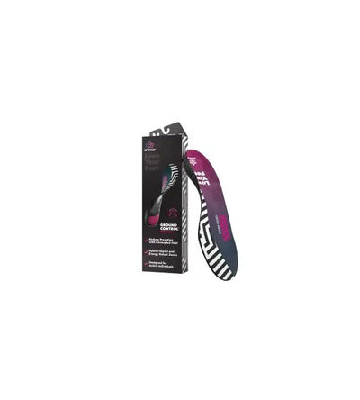 Spenco Ground Control High Arch
